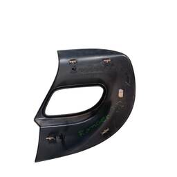 MOLDURA PORTA VIDRO ELÉTRICO RANGER DIANT LD 2005 2010 2012