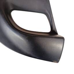 MOLDURA PORTA VIDRO ELÉTRICO RANGER DIANT LD 2005 2010 2012