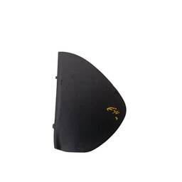 Acabamento Tampa Lateral Painel Audi A3 1999 A 2006 Direito