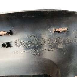 MOLDURA PORTA VIDRO ELÉTRICO RANGER DIANT LD 2005 2010 2012