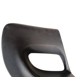 MOLDURA PORTA VIDRO ELÉTRICO RANGER DIANT LD 2005 2010 2012