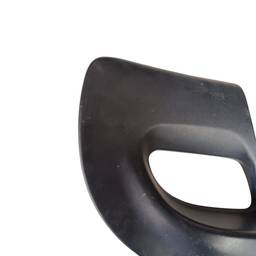 MOLDURA PORTA VIDRO ELÉTRICO RANGER DIANT LD 2005 2010 2012