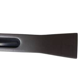 MOLDURA ALAVANCA FREIO DE MÃO VW SANTANA/FORD VERSAILLES