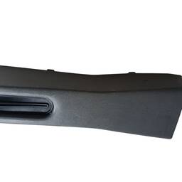 MOLDURA ALAVANCA FREIO DE MÃO VW SANTANA/FORD VERSAILLES