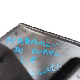 MOLDURA SOLEIRA PISANTE KADETT LE 93/96 