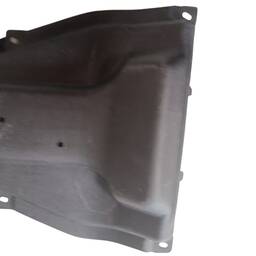 ACABAMENTO TAMPA PORTA MALA FORD VERSAILLES 1995 ORIGINAL