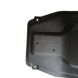 ACABAMENTO TAMPA PORTA MALA FORD VERSAILLES 1995 ORIGINAL