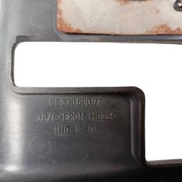 MOLDURA INFERIOR VOLANTE CITRÖEN XSARA ORIGINAL (USADO)