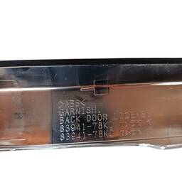 FRISO CROMADO PARACHOQUE DIANTEIRO ESQUERDO NOVO PALIO 2014