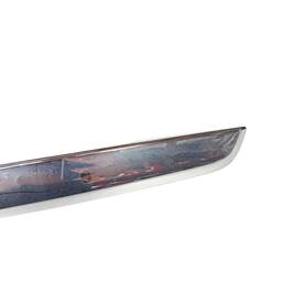 FRISO CROMADO PARACHOQUE DIANTEIRO ESQUERDO NOVO PALIO 2014