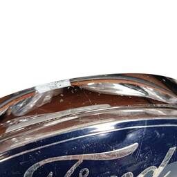 FRISO CROMADO PARACHOQUE DIANTEIRO FORD RANGER 13-16 