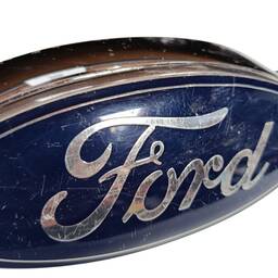 FRISO CROMADO PARACHOQUE DIANTEIRO FORD RANGER 13-16 