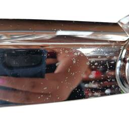 FRISO CROMADO PARACHOQUE DIANTEIRO FORD RANGER 13-16 