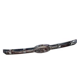 FRISO CROMADO PARACHOQUE DIANTEIRO FORD RANGER 13-16 