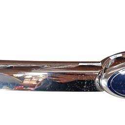 FRISO CROMADO PARACHOQUE DIANTEIRO FORD RANGER 13-16 