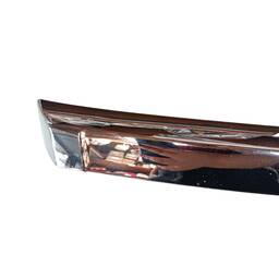 FRISO CROMADO PARACHOQUE DIANTEIRO FORD RANGER 13-16 