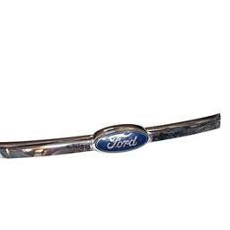 Friso Cromado Parachoque Dianteiro Ford Ranger 13-16 