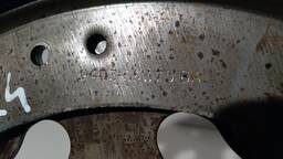 CREMALHEIRA VOLANTE LAND ROVER 2.0 INGENIUM GA 2017 A 2024