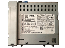 modulo radio multimidia chevrolet prisma 1.4 2019 899988466