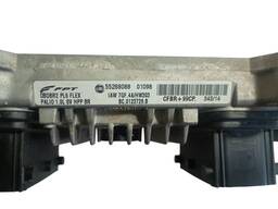 MODULO INJEÇÃO PALIO 1.0 8V FLEX 2014 2015  55268088