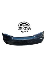 Parachoque Traseiro Civic G9 2012 2013 a 2016