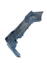 PARACHOQUE TRASEIRO CIVIC G9 2012 2013 A 2016