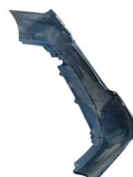 PARACHOQUE TRASEIRO CIVIC G9 2012 2013 A 2016