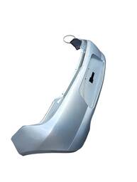 PARACHOQUE TRASEIRO AGILE 2010 2011 A 2013