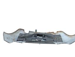 PARACHOQUE TRASEIRO AGILE 2010 2011 A 2013