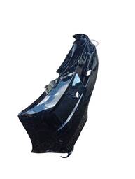 PARACHOQUE TRASEIRO I30 HATCH 2010 2011 A 2012