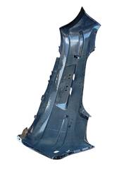 PARACHOQUE TRASEIRO I30 HATCH 2010 2011 A 2012