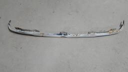 REFORÇO PARACHOQUE VW GOL 1995 A 2000