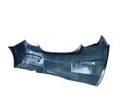 PARACHOQUE TRASEIRO I30 HATCH 2010 2011 A 2012