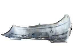 PARACHOQUE TRASEIRO PEUGEOT 307 HATCH 2002 2003 A 2012