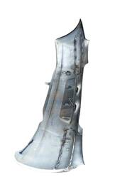 PARACHOQUE TRASEIRO PEUGEOT 307 HATCH 2002 2003 A 2012