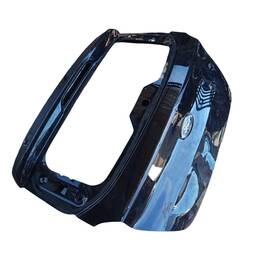 TAMPA TRASEIRA KA HATCH 2015 2016 2017 A  2021