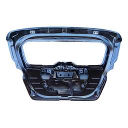 TAMPA TRASEIRA KA HATCH 2015 2016 2017 A  2021