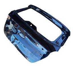 TAMPA TRASEIRA KA HATCH 2015 2016 2017 A  2021