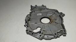 FLANGE RETENTOR TRASEIRA LAND ROVER 2.0 INGENIUM GAS 2017/24