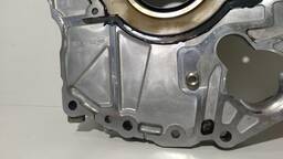 FLANGE RETENTOR TRASEIRA LAND ROVER 2.0 INGENIUM GAS 2017/24