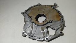 FLANGE RETENTOR TRASEIRA LAND ROVER 2.0 INGENIUM GAS 2017/24