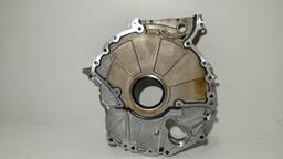 FLANGE RETENTOR TRASEIRA LAND ROVER 2.0 INGENIUM GAS 2017/24