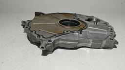 FLANGE RETENTOR TRASEIRA LAND ROVER 2.0 INGENIUM GAS 2017/24