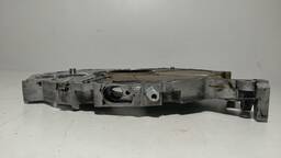 FLANGE RETENTOR TRASEIRA LAND ROVER 2.0 INGENIUM GAS 2017/24