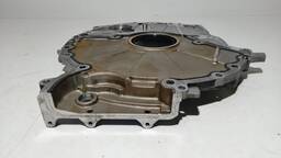 FLANGE RETENTOR TRASEIRA LAND ROVER 2.0 INGENIUM GAS 2017/24