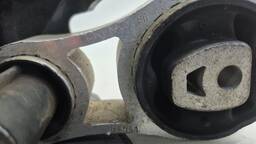  COXIM INFERIOR CÂMBIO FORD KA 1.0 2013 A 2017