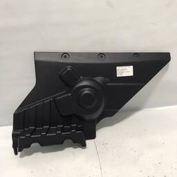 Acabamento Inferior Porta Luvas Chery Tiggo 5x 2021/2025