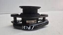  COXIM SUPORTE CABINE MEIO FORD RANGER 2.5 2015 2016