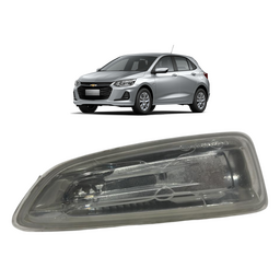 Lanterna Pisca Paralama Diant Dir Onix Tracker Montana 2020/