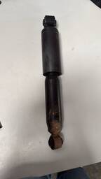 Amortecedor Direito Corsa Joy Meriva 03/ Montana \10